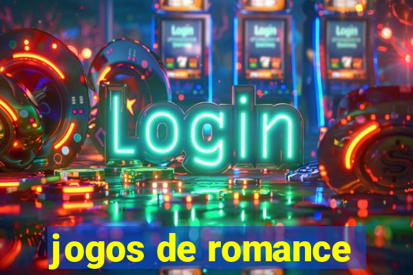 jogos de romance